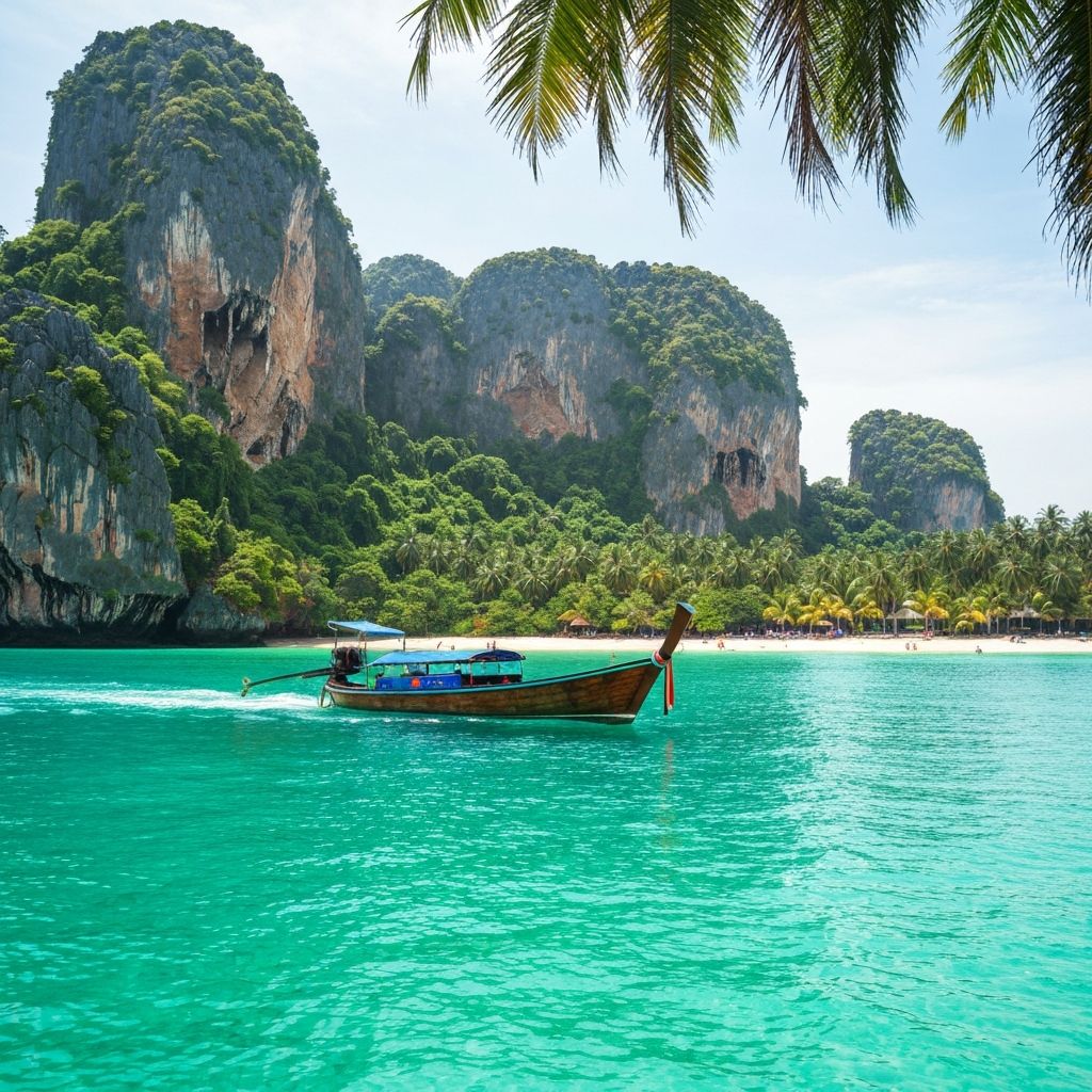 Destination Weddings (Thailand)