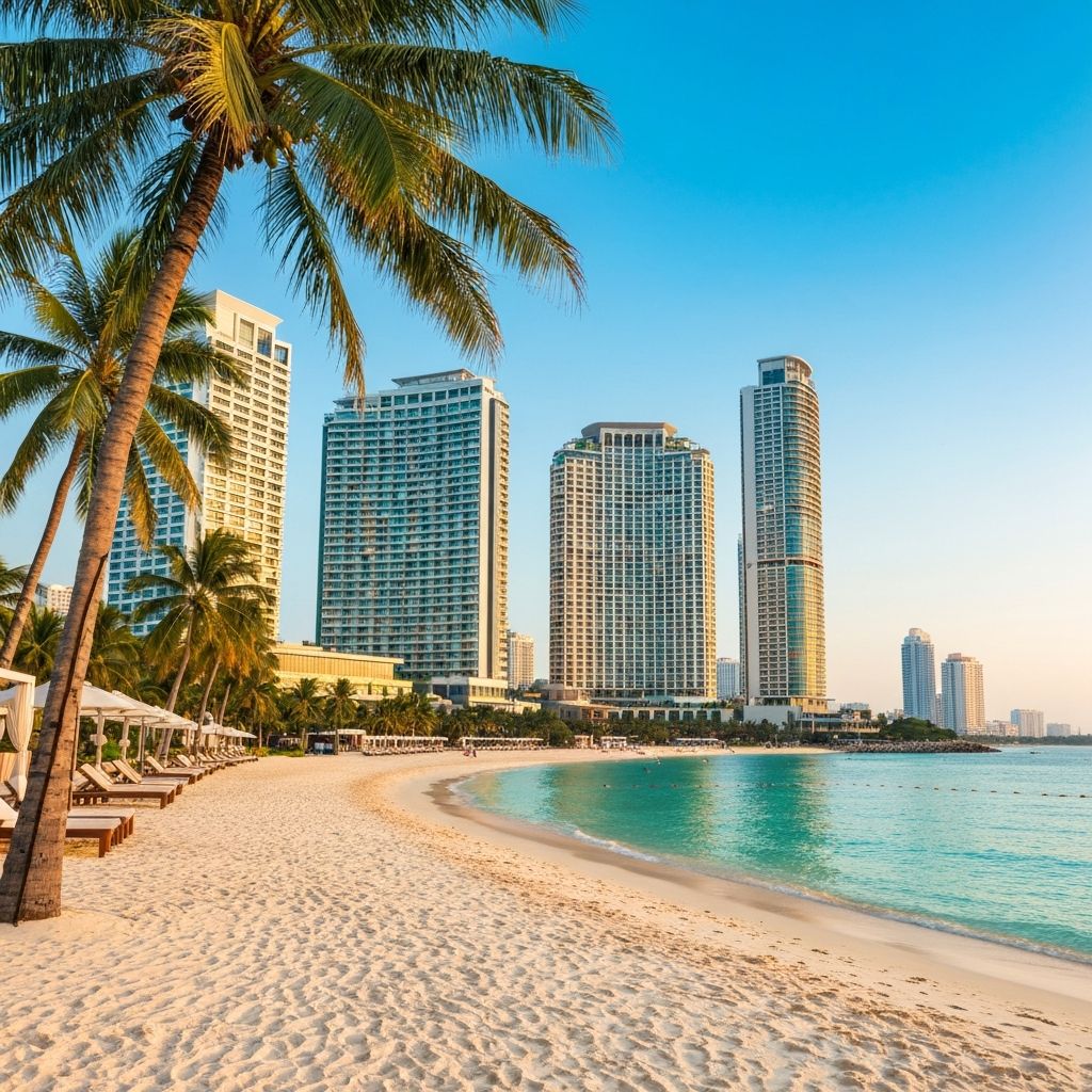 Luxury Airport Transfers