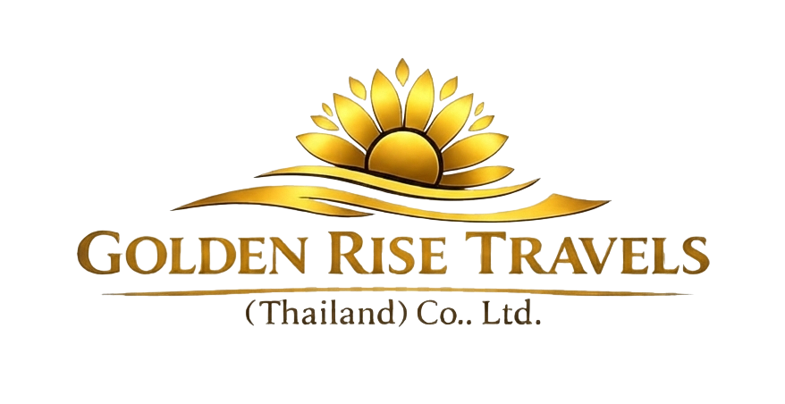Golden Rise Travels